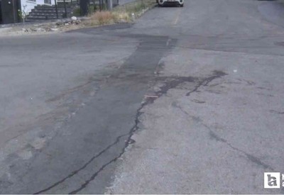Altındağ'da tartıştığı husumetlisini bıçaklayarak kaçtı