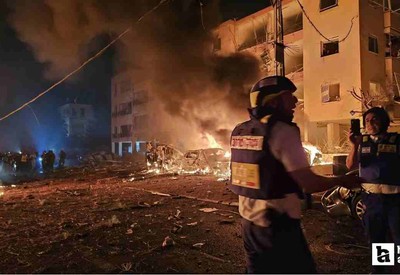 İsrail ile İran savaşında günün son gelişmeleri