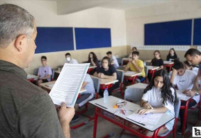 MEB, LGS sınavının soru ve cevap anahtarını yayımladı