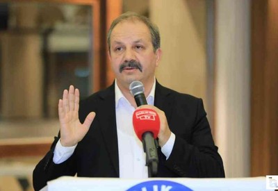 Sağlık-Sen Başkanı Doğan'dan maaş kesintisine sert tepki