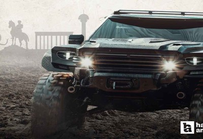 ABB duyurdu: 2025 Türkiye Offroad Şampiyonası ile Ankaralılar adrenaline doyacak!