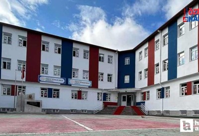 Ankara İl Milli Eğitim Müdürlüğü çok sayıda okulu tadilata aldı!