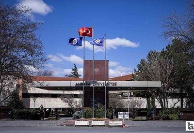 Ankara Üniversitesi sözleşmeli personel alım ilanı 2025 yayımladı!