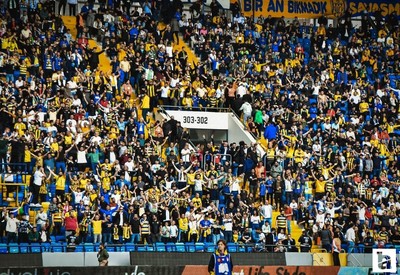 Ankaragücü'nün 2. ligde kimlerle mücadele edeceği yarın belli olacak