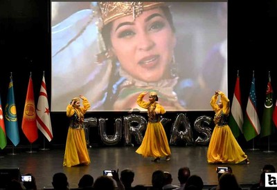 Başkentte, Türk Devletleri Asamblesi Simülasyonu Çalıştayı 3 gün sürecek