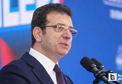 İBB Başkanı İmamoğlu için 7 yıla kadar hapis cezası ve siyasi yasak talebi