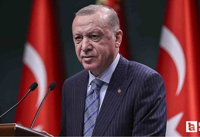 Kabine toplantısı sonrası Cumhurbaşkanı Erdoğan'dan kritik mesajlar