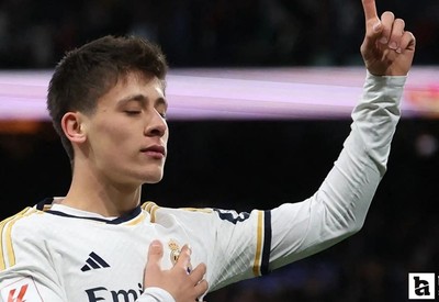 Real Madrid Dünya Kulüpler Kupasında sahne almaya hazırlanıyor: Arda için yeni dönem