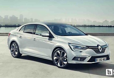 Renault Megane Sedan'da ayakları yerden kesecek fiyatlar