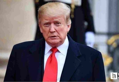 Trump İsrail'e destek açıklayıp ateşkesin yakın olduğunu söyledi