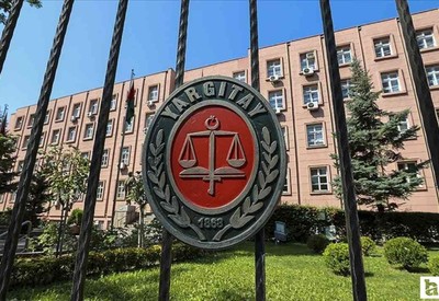 Yargıtay sözleşmeli personel alımı yapacak: Başvurular 20 Haziran'da