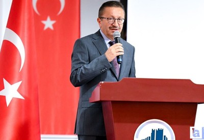 Altındağ Belediyesi Altındağ'a 2 altın yatırımın temelini atıyor