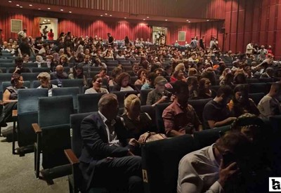 Altındağ Belediyesi'nden YKS öğrencileri için tiyatro etkinliği!