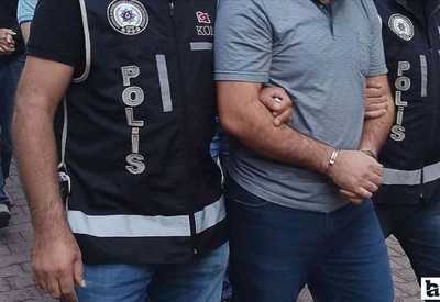 FETÖ'nün Dışişleri Bakanlığı yapılanmasına operasyon