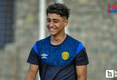 Ankaragücü'nün genç oyuncusu ameliyat olacak