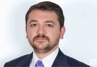 Cengiz Gökay'a UEFA Stadyum İnşaatı ve Yönetimi Heyeti Üyeliği görevi verildi