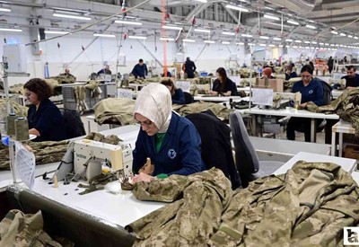 Jandarma Genel Komutanlığı Ankara'da Dikimevi Müdürlüğü'ne sürekli işçi alıyor