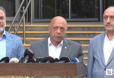 Kamu işçilerine toplu sözleşme zammında yeni teklif yapılacak