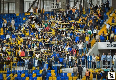 MKE Ankaragücü'nün 2. ligdeki rakipleri belli oldu