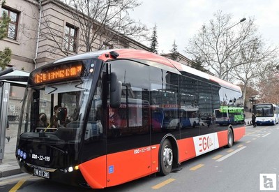 Ankara Büyükşehir Belediyesi YKS sınavına girecek öğrencilere ulaşımı bedava yaptı
