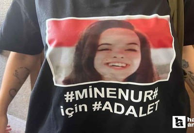 Ankara'da boşanma aşamasındaki eşini öldüren sanık: 'Pişmanım'