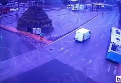 Bakan Yerlikaya kırmızı ışık ihlalinin acı bilançosunu açıkladı