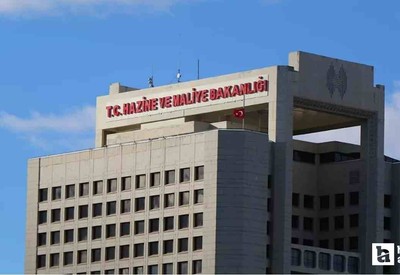 Hazine ve Maliye Bakanlığı'ndan vergi affı iddialarına yalanlama
