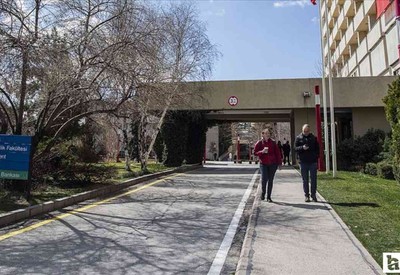 ODTÜ, THE 2025 Etki Sıralaması'nda ilk 100'e girdi!