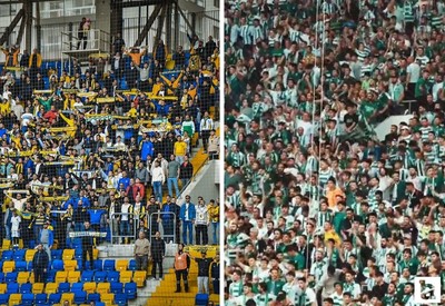 Türk futbolunun ünlü kardeşleri ayrı gruplarda yarışacak