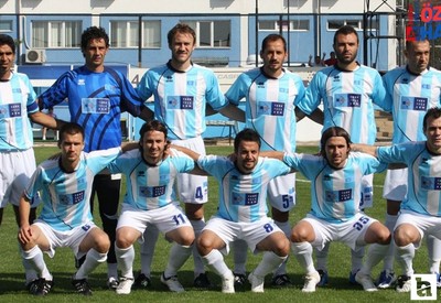 12 sezon boyunca Süper Lig'de yer aldı: Ankara'nın kapanmaktan kurtulamayan takımı