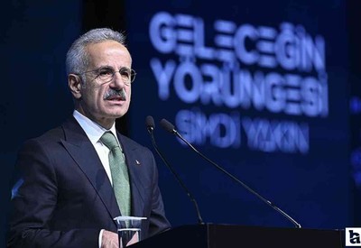 Bakan Uraloğlu, Türksat 7A uydusunun 2029 hizmete alınacağını açıkladı