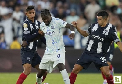 FIFA Kulüpler Dünya Kupasında seyirci beklentisi karşılanmadı