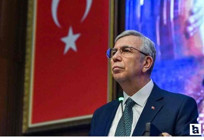 ABB Başkanı Yavaş'tan ertelenen Kurultay Davası'na ilişkin değerlendirme