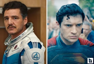 Marvel ve DC Temmuz ayında gişede karşı karşıya gelecek