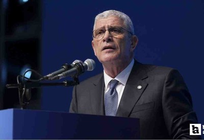 Müsavat Dervişoğlu'ndan CHP'li Meclis Başkan Vekili Tekin Bingöl'e tepki