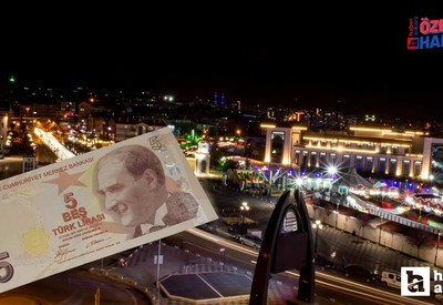 6 milyon Ankaralıya yaz müjdesi duyuruldu! Sadece 5 TL oldu