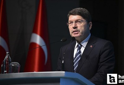 Adalet Bakanı duyurdu: Hâkimler ve Savcılar Kurulu 2025 Yılı Ana Kararnamesi açıklandı