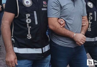 Ankara dahil 6 ilde FETÖ operasyonunda 27 şüpheli yakalandı