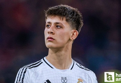 Arda Güler'in Pachuca maçında ilk 11'de yer alması bekleniyor