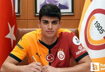 Gençlerbirliği'nde Arda Ünyay iddiası