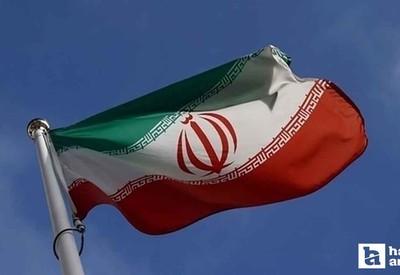 İsrail'le savaşan İran’da 5.5 büyüklüğünde deprem korkuttu!