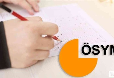 YKS'nın ilk oturumu 21 Haziran Pazartesi günü yapılacak