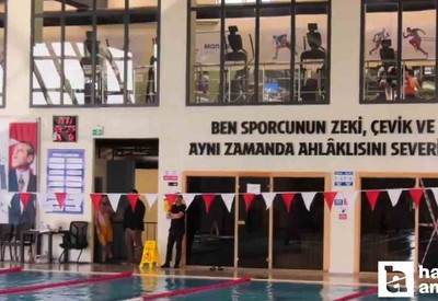 ABB'nin sosyal destek alan ailelerin çocuklarına özel 'Ücretsiz yaz okulu' başlıyor