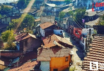 Ankara'nın bir dönemine onlar damga vurmuştu: Bir kültür haline gelen yapılar
