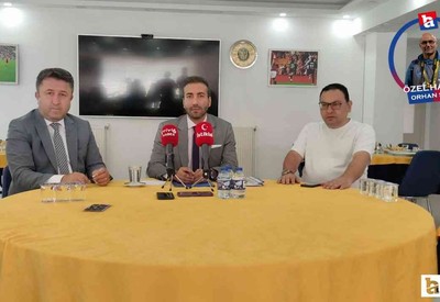 Başkan Ercüment Tekin önemli açıklamalar yaptı: Miraç Şimşek konusunda Keçiörengücü’ne gönderme var!