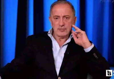 Hakkında soruşturma başlatılan Fatih Altaylı gözaltına alındı