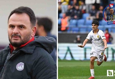 Keçiörengücü Başkanı Sedat Tahiroğlu’ndan Miraç Şimşek açıklaması