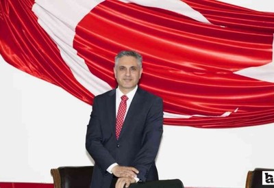 Osmanlı Ocakları Genel Başkanı silahla vurularak öldürüldü