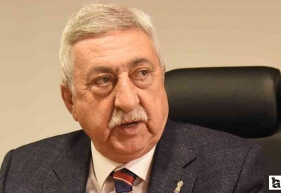 Palandöken: 'Kredi kartından alınan komisyon farkı vatandaşa ekstra külfet'