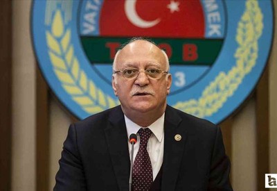 TZOB Başkanı Bayraktar, zirai don ve kuraklığın verdiği hasarı açıkladı